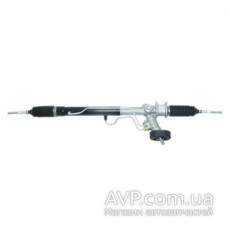 Механизм рулевой AVEO 1,5 с ГУР 96425091 EuroEx EX-25091