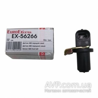 Датчик ABS передний левый LANOS 10456266 EuroEx EX-56266