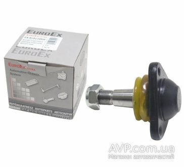 Шаровая 3110 нижняя 3110-2904314 EuroEx EX-BJ3110LW