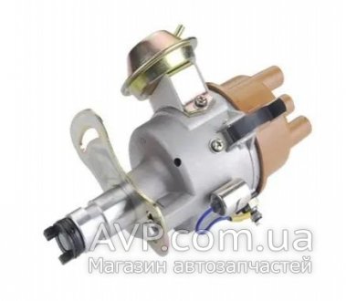 Трамблер ГАЗ УАЗ (Ref.: 2410-3706010) EuroEx EX-DS2410K