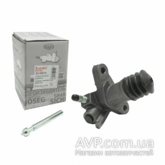 Цилиндр сцепления рабочий AVEO (Ref.: 96293075) EuroEx EX-93075