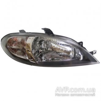 Фара правая LACETTI-HB 96458816 EuroEx JH01-HRV05-001M
