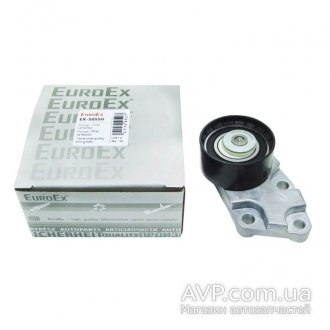 Ролик натяжной LANOS 1,6 16-кл. 96350550 EuroEx EX-50550