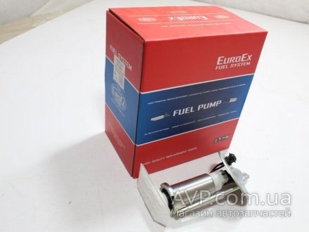 Насос топливный в сборе NEXIA 96350078 EuroEx EXP-50078