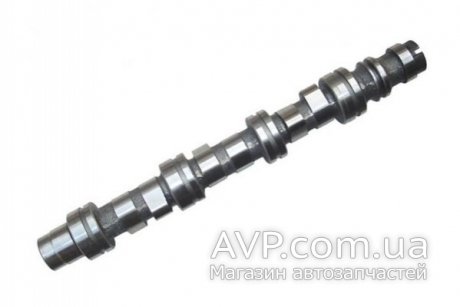 Розподільний вал AVEO,LACETTI,LANOS,NEXIEA 1.6 96182606 EuroEx EX-82606