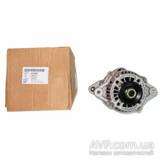 Генератор MATIZ 96314258 / (DELPHI) Genuine 96380673