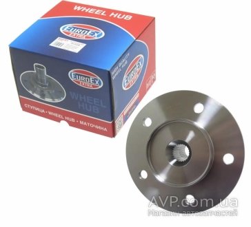 Ступица передняя 2123 2123-3103014 EuroEx EX-2123F