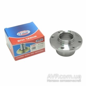 Ступица задняя ВАЗ 2108-21099 2108-3104014R EuroEx EX-2108R