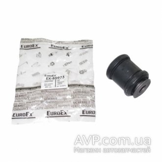 Сайленблок рычага пер. LANOS, SENS 96185973 EuroEx EX-85973