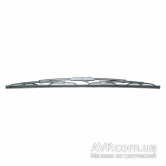 Щетки дворников 21" 530мм Таврия EuroEx EX-WB530
