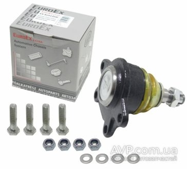 Кульова нижня Москвич 403-2904058 EuroEx EX-BJ412LW