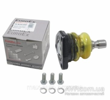 Кульова верхня Москвич 408-2904208 EuroEx EX-BJ412UP