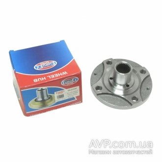 Ступица передняя Москвич 2141 2141-3103015 EuroEx EX-2141F