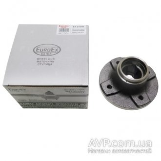 Ступица задняя LANOS, SENS 90142161 EuroEx EX-2161R