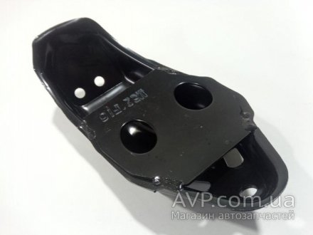 Кронштейн двигателя левый LANOS Genuine 96181254
