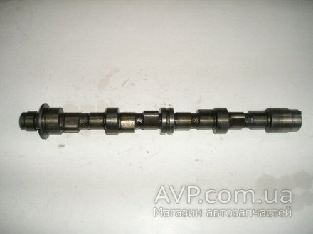 Распредвал SENS, Lanos 1.4 317-1006010 EuroEx EX-CM317