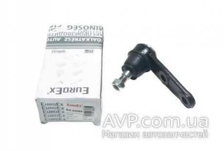 Шаровая опора AVEO 96535089 EuroEx EX-35089
