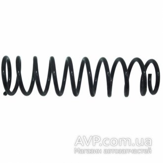 Пружина передняя MATIZ 96342022 EuroEx EX-42022F