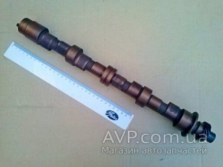Распредвал Таврия 245.1006010 EuroEx EX-CM1102