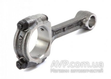 Шатун в сборе MATIZ 0.8 96239602 CRB 13020131