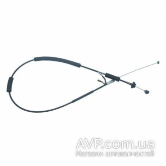 Трос газа MATIZ 96316840 Genuine GN-16840