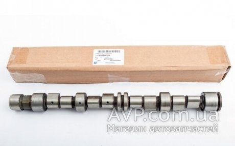 Розподільний вал LANOS 1.5 96838024 EuroEx EX-38024