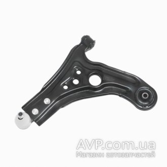 Рычаг левый в сборе AVEO 96535081 EuroEx EX-35081