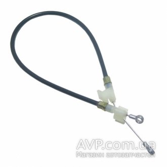 Трос печки LANOS, SENS 759204 Genuine GN-59204