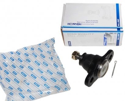 Шаровая опора ACCENT 51760-1G000/ CRB 1200505