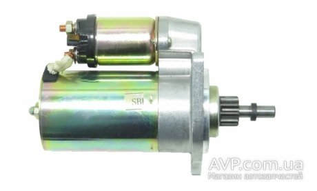 Стартер ВАЗ 2108-21099 1.13kW SBR 2108-3708010