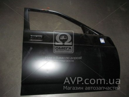 Двері 2110 передні праві SBR 2110-6100014