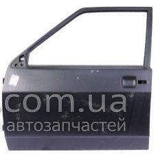 Двері передні ліві ВАЗ 2109 SBR 2109-6100015