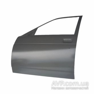 Дверь задняя левая ВАЗ 2110 SBR 2110-6100015