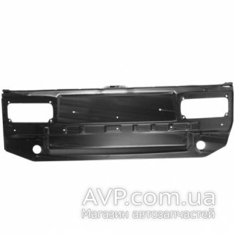 Панель задка ВАЗ 2108 SBR 2108-5601080