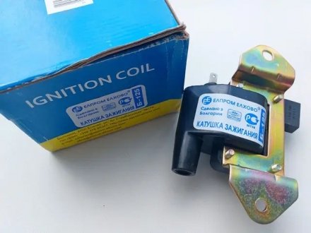 Модуль запалювання МАТІЗ 0,8 (під трамблер) 96320818 Elprom-Elhovo Елпром Елхово Б-125