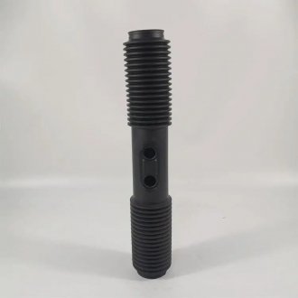 Пильовик рульової рейки без г/у LANOS, SENS 26021070 13045091P (пластик.ориг.) CRB 13045-B4013