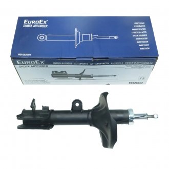 Амортизатор задний левый TUCSON (gas) EuroEx EX-55351-2E501G