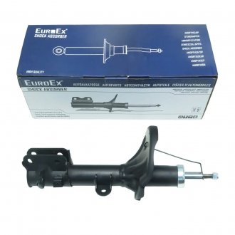 Амортизатор задний правый TUCSON (gas) EuroEx EX-55361-2E501G