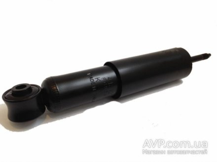 Амортизатор (масло) задний MATIZ, CHERY QQ 96316781 EuroEx 26781-1011