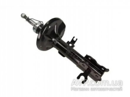 Амортизатор GETZ передній лівий газ EuroEx EX-54650-1C200G