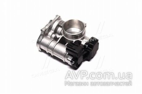 Дроссельная заслонка в сборе 2123, 2170 21127-1148010-10 EuroEx EX-TB21127