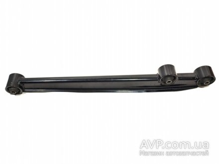 Рычаг задний продольный MATIZ 96346531 EuroEx EX-46531