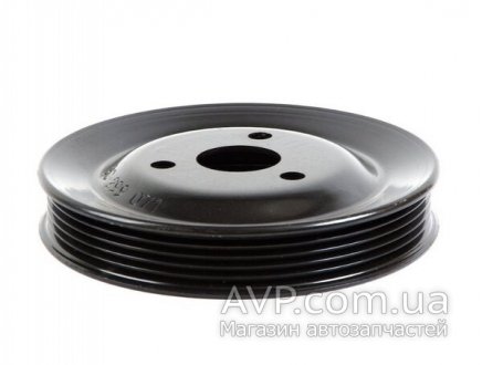 Шкив насоса гидроусилителя LANOS 90299071 EuroEx EX-99071