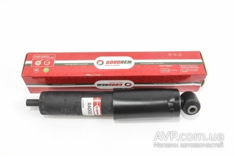 Амортизатор задний T4 91-03 (газ) GOODREM RA0002