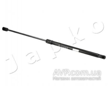 Амортизатор багажника SANDERO 07- JAPKO ZSJ07058