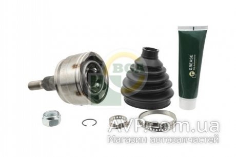 ШРКШ (ШРУС) зовн. VW T5/T6 09-19 BGA CV9639A