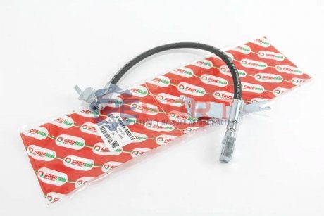 Тормозной шланг передний левый Transit 03-06 GOODREM RM8816