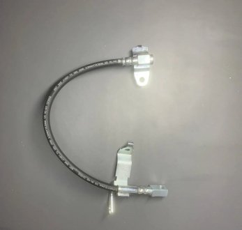 Тормозной шланг передний правый Transit 03-06 GOODREM RM8815