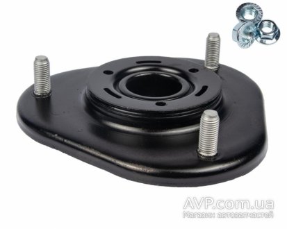 Опора амортизатора RAV 4 05-13 JAPKO SMJ0388