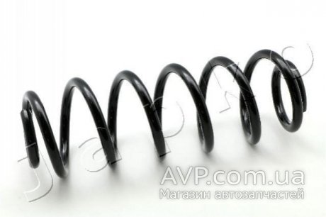 Пружина задня Golf V 03-08 JAPKO ZCJ5545H